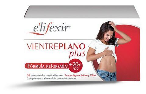 Belly Flat Plus 32 tabletter