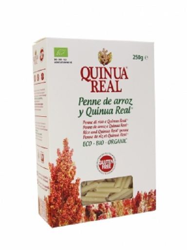 Ris penne och Real Quinoa 250g