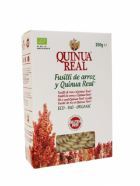 Rice Fusilli och Real Quinoa 250g