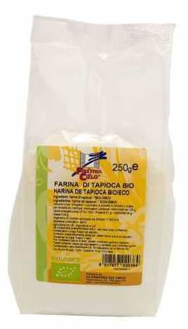 Tapiokamjöl 250g