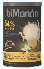 Vaniljsmak Protein Shake 360 gr