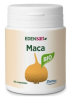 Edensan Maca 60 komponenter