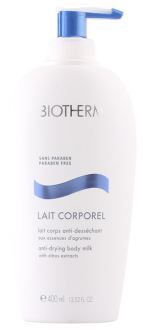 Lait Corporel Anti-Desséchant 400 ml