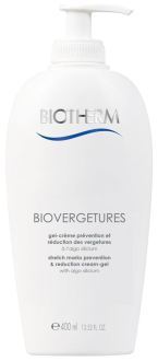 Biovergetures Antiestrias 400 ml