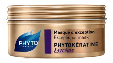 Phytokératine Extreme Exceptional Mask 200 ml