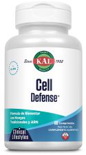 Cell Defense 60 tabletter