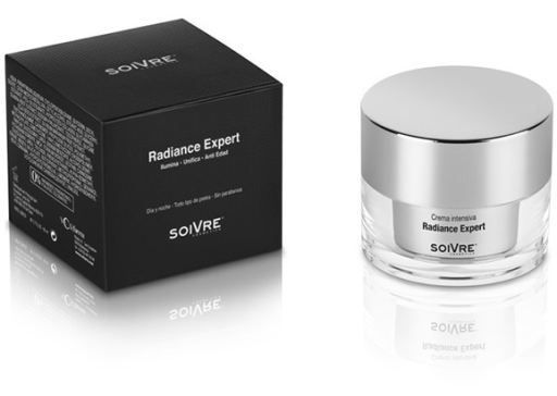 Radiance Expert Facial Cream 50ml