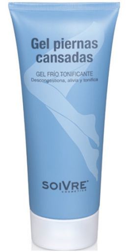 Gelben Tired Soivre 200 ml