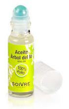 Soivre Tea Tree Oil 10 ml ** Roll-On **