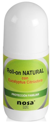 Nosakit Roll-On 50ml Natural Lotion