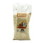 Eco Soft Oat Flingor 500 gr