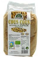 Cus Cus Hel dinkel Eco 500 gr