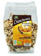 Crunchy Mix Dinkel Eco 125 gr