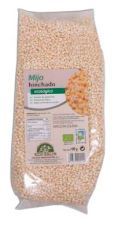 Eco Puffed Hirs 100 G