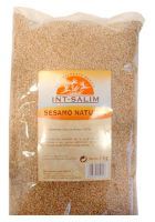 Naturlig sesam 250 gr