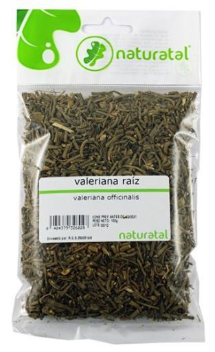 Valerianarot 80 gr