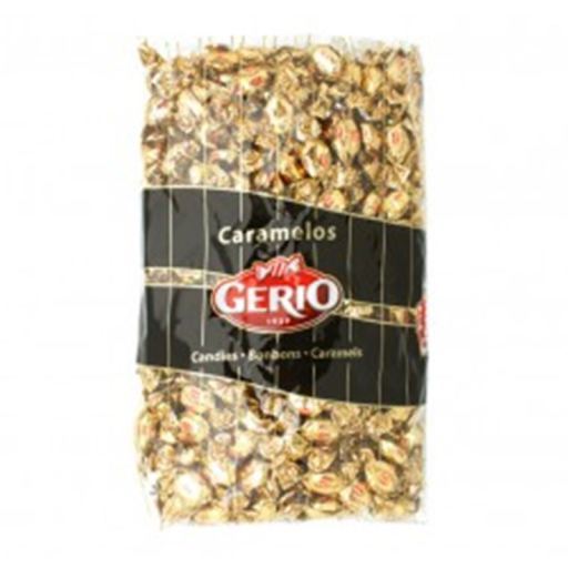 Gerio Candies Mini Honey-Eucalyptus 1 Kg