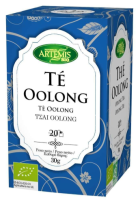 Oolong Tea Infusion 20 enheter