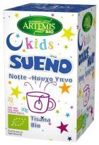 Bio Dreams Kids Tisana 20 filter