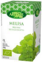 Melisa Infusion Eco 20-filter