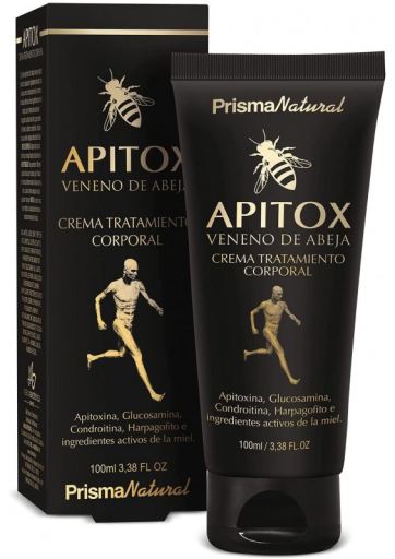 Apitox Cream 100 ml