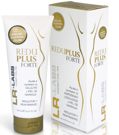 Reduplus Forte anti-cellulitkräm 200 ml