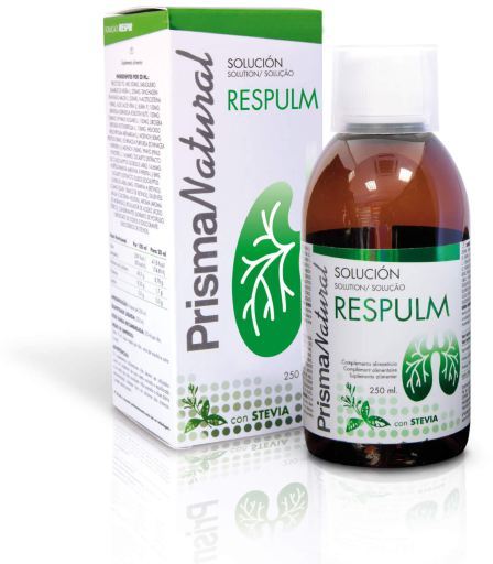 Respulm Prisma 250 ml