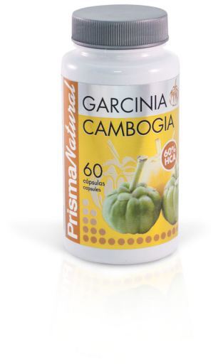 Prisma Garcinia Cambogia 60 kapslar 800 mg