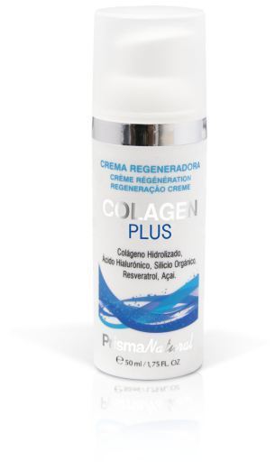 Prisma Colagen plus kräm 50 ml