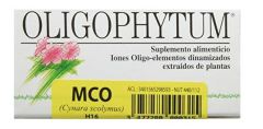 Oligophytum Mangan Cobalt 100 tabletter