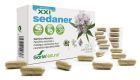 29 C Sedaner XXI 600 mg 30 kapslar