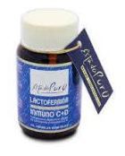 Lactoferrin Immuno C och D Pure State 30 kapslar