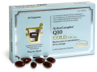 ActiveComplex Q10 GULD 100 mg - 30 kapslar