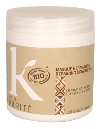 Reparerande konditioneringsmask 200ml