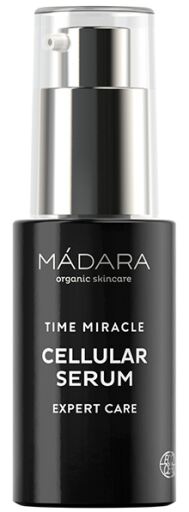 Time Miracle Cellular Serum 30 ml