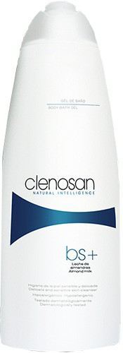 Clenosan Mandel Milk Gel 750 ml