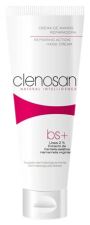 Clenosan Hand Cream Tube