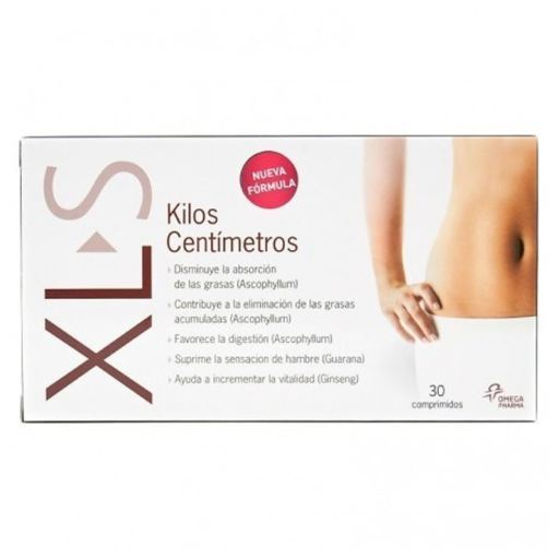 Xls Kilos Centimeter 30 Komp