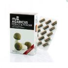 Agaricus Subrufescens Extract and Powder 60 kapslar