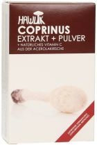 Coprinus Comatus extrakt och pulver 60 kapslar