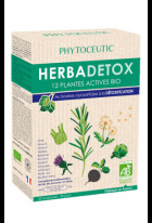 HERBADETOX® BIO 20 ampuller