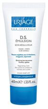 DS-emulsion Reglerande behandling