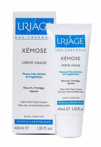 Xémose Face Cream närande