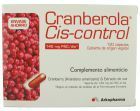 Cranberola Cis-Control 140 mg 120 Kapslar