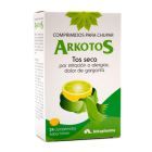 Arkotos Lemon 24 tabletter