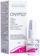 Onypso nagellack 3ml