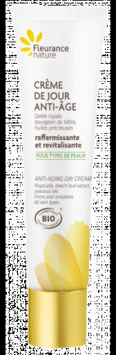 Anti-aging Day Cream 40 ml