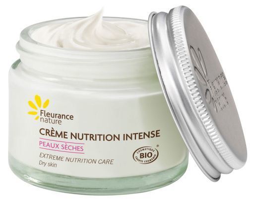 Cream of Intense Nutrition med Aloe Vera 50 ml