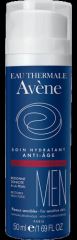 Avene Moisturizer för män Anti Age 50 milliliter