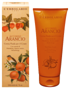 Accordo Orange Body Cream